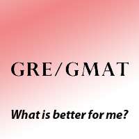 GRE-GMAT